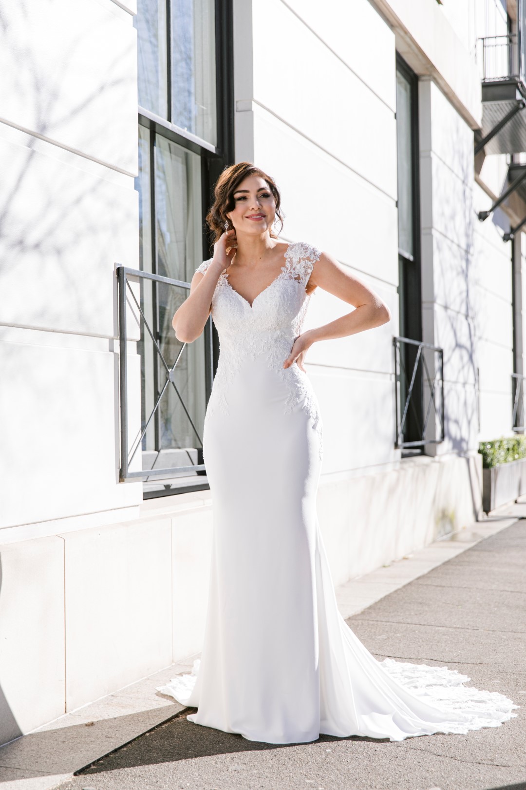 Bethany HOBNOB BRIDAL