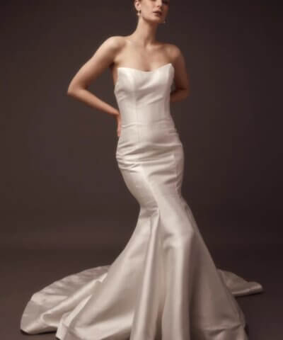 Collections - Hobnob Bridal | Wedding Dresses Perth | Wedding Gowns